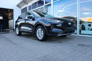 Ford Kuga Titanium 2.5 FHEV 4,99 % FIN* AHK