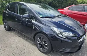 Opel Corsa Corsa 1.4 120 Jahre