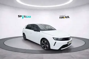 Opel Astra L Elegance LED, SITZHEIZUNG, 2x PDC, AHZV