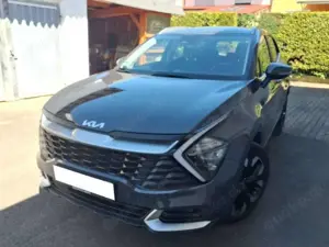 Kia Sportage Sportage 1.6 T-GDI AWD Plug-in Hybrid Paket Spirit
