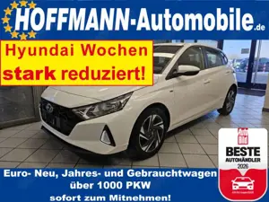 Hyundai i20 Trend App-Connect,Sitzheizung,PDC,LED