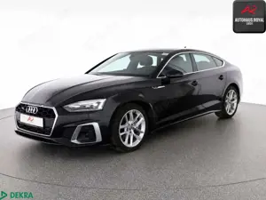 Audi A5 Sportback 45 TFSI qu S LINE KEYLESS,KAMERA,SH