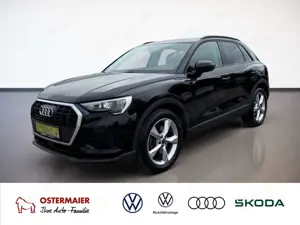 Audi Q3 QUATTRO 40TDI 193PS.STRONIC.LED.NAVI.KAMERA.19 ALU