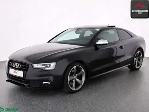Audi S5 S5 Coupe 3.0 TFSI qu PANO,BANG+O,S-SITZE,ACC,AHK