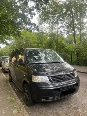 Volkswagen T5 Kombi Kombi