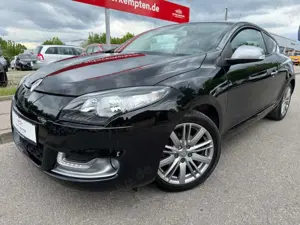 Renault Megane III Coupe GT Line*Navi