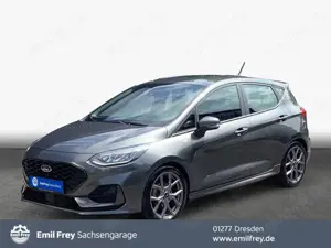 Ford Fiesta 1.0 EcoBoost Hybrid Aut. ST-LINE LED*ACC