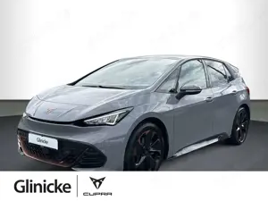 CUPRA Born Edition Dynamic 150 kW RFK, NAVI, LED
