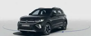 Volkswagen T-Cross R-Line Limited ACC|AHK|RFK|LED|Navi|C...