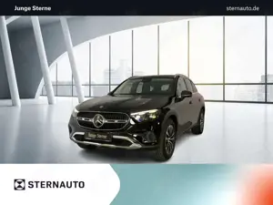 Mercedes-Benz GLC 200 GLC 200 4M Avantgarde Standheizung DISTRONIC 360