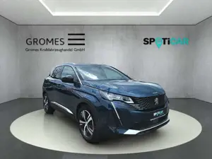 Peugeot 3008 GT HYB 225 EAT8 Navi LED ACC El. Heckklappe CarPla