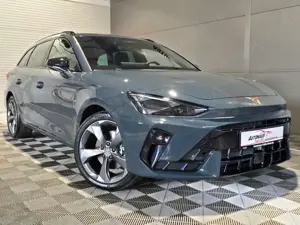 CUPRA Leon 2.0 TSI 4Drive°Garantie°ACC°RFK°Keyless°DAB