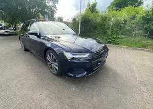 Audi A6 A6 Avant 55 TFSI quattro S tronic sport