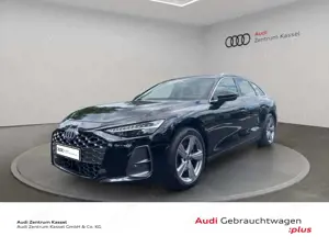 Audi A6 TFSI Matrix BO HuD Navi Carplay 360°