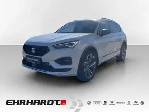 SEAT Tarraco e-Hybrid 1.4 TSI DSG FR DCC AHK*LED*SHZ*NAV*ACC...