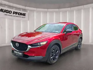 Mazda CX-30 Homura 2.0 e-SKYA.X. MHEV Aut. | LED | ACC | RFK |