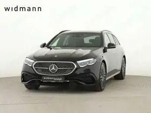 Mercedes-Benz E 220 d T-Modell *AMG*LenkradH*360°*AHK*Keyless*