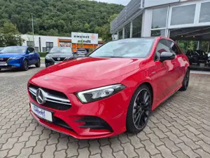 Mercedes-Benz A 35 AMG A 35 AMG 4Matic Night Burm PGD LED