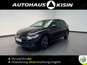 Volkswagen Polo GTI 2.0TSI DSG /SHZ /CarPlay /Climatronic