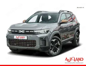 Dacia Bigster Extreme mHev 140 LED Navi Kamera Pano