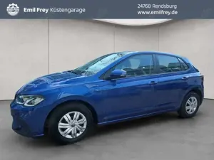 Volkswagen Polo 1.0 Fresch KLIMA PDC DAB LANE ASSIST