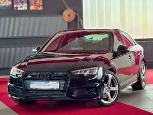 Audi S4 Lim. 3.0TFSI EU ACC 360°BO Virtual Matrix 19