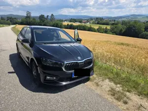 Skoda Fabia Fabia 1.0 TSI DSG Drive