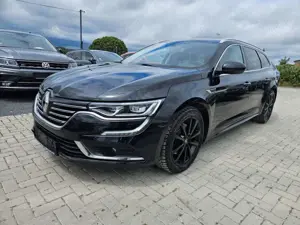 Renault Talisman Grandtour Intens