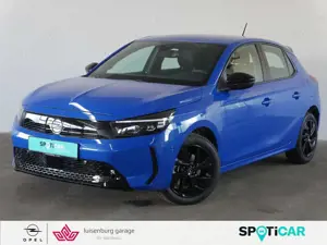 Opel Corsa GS 1.2 Turbo Hybrid | SHZ | Matrix | RFK |