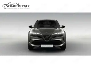 Alfa Romeo Junior Ibrida 1.2 VGT 48V-Hybrid 107 kW Ti Navi Digitales