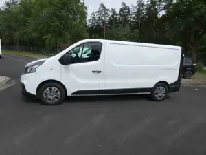 Fiat Talento Kasten L2H1 Klima Netto 9900