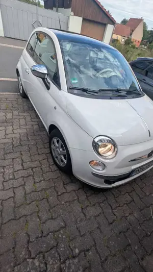 Fiat 500 500 1.2 Pop