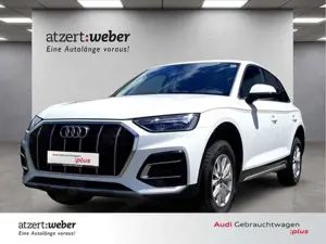 Audi Q5 advanced 50TFSIe quattro AHK Kamera Navi