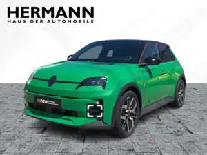 Renault R 5 5 E-Tech elektrisch Techno 150 Comfort Range