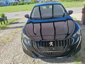 Peugeot 208 208 BlueHDi 100 Allure