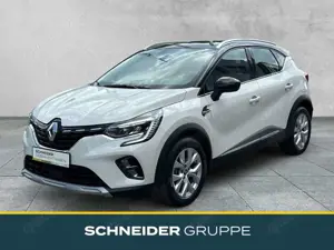 Renault Captur INTENS E-TECH PLUG IN 160 Intens SHZ+LED