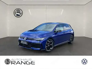 Volkswagen Golf VIII 1.5 eTSI OPF, R-Line, DSG