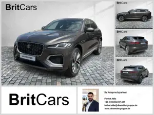 Jaguar F-Pace P400e AWD R-Dynamic S 360-CAM LM