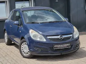 Opel Corsa D Selection  1.0/KLIMAANLAGE/CD