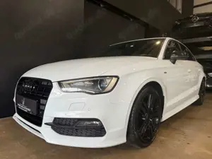 Audi A3 Lim.S line Sportpaket ultra S-TRONIC/