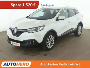 Renault Kadjar 1.2 TCe Business Edition Aut.*NAVI*PDC*SHZ*TEMPO*