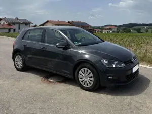 Volkswagen Golf Golf VII Diesel 3-Türer 1.6 TDI BlueMotion Technology Trendline
