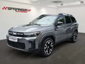 Dacia Bigster *HEV*PANO*LED*ACC*Wint/+City.Paket*360*NAV*