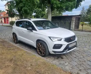 CUPRA Ateca 2.0 TSI 4Drive DSG
