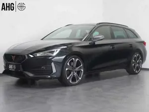 CUPRA Leon Sportstourer VZ 2.0 TSI DSG 4Drive