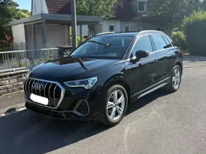 Audi Q3 Q3 35 TFSI S tronic S line