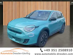 Fiat 600 DCT Hybrid POP*KeyGo*Navi*LED*Kamera*DAB+*