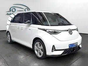 Volkswagen ID. Buzz Bus 250 kW GTX LR 4MOTION AHK 3ZK HuD