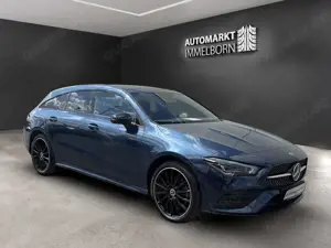 Mercedes-Benz CLA 250 AMG 19*Burmest*Mubeam*Night*Alcantara