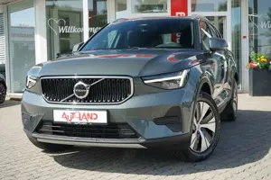 Volvo XC40 B3 Core mHEV Aut. LED ACC AHK